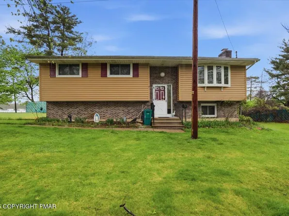 192 State St, East Stroudsburg, PA 18301