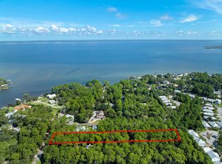 0 W Hewett Rd, Santa Rosa Beach, FL 32459