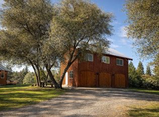 20250 Vineyard Ln, Fiddletown, CA 95629