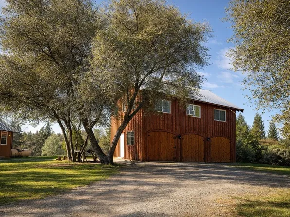 20250 Vineyard Ln, Fiddletown, CA 95629