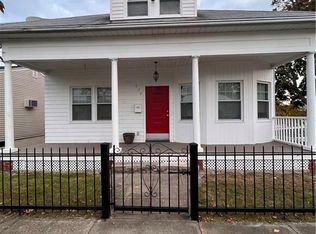 179 Langdon St, Providence, RI 02904