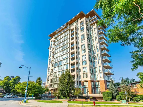 8333 Anderson Rd #1705, Richmond, BC V6Y 0E2