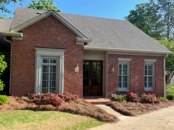 2914 Jamestown Dr, Montgomery, AL 36111