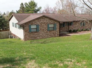 1137 Warren Chapel Rd, Fleming, OH 45729