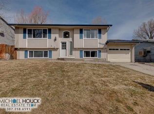 2210 Brentwood Dr, Casper, WY 82604