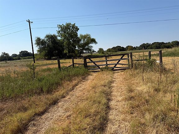 2nd image of County Road 3707