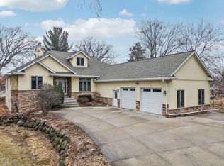 N4371 County Road V, Poynette, WI 53955