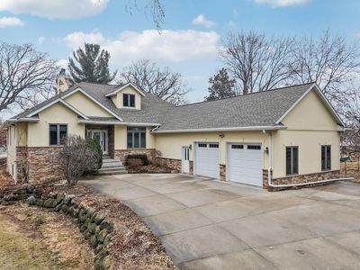 N4371 County Road V, Poynette, WI, 53955