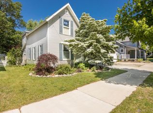 412 Franklin St, Traverse City, MI 49686