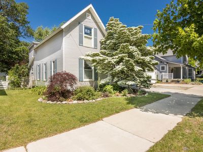 412 Franklin St, Traverse City, MI, 49686