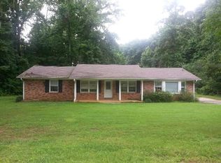 2985 Cardinal Lake Cir, Duluth, GA 30096