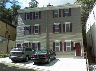 504 Handler St, Pittsburgh, PA 15203