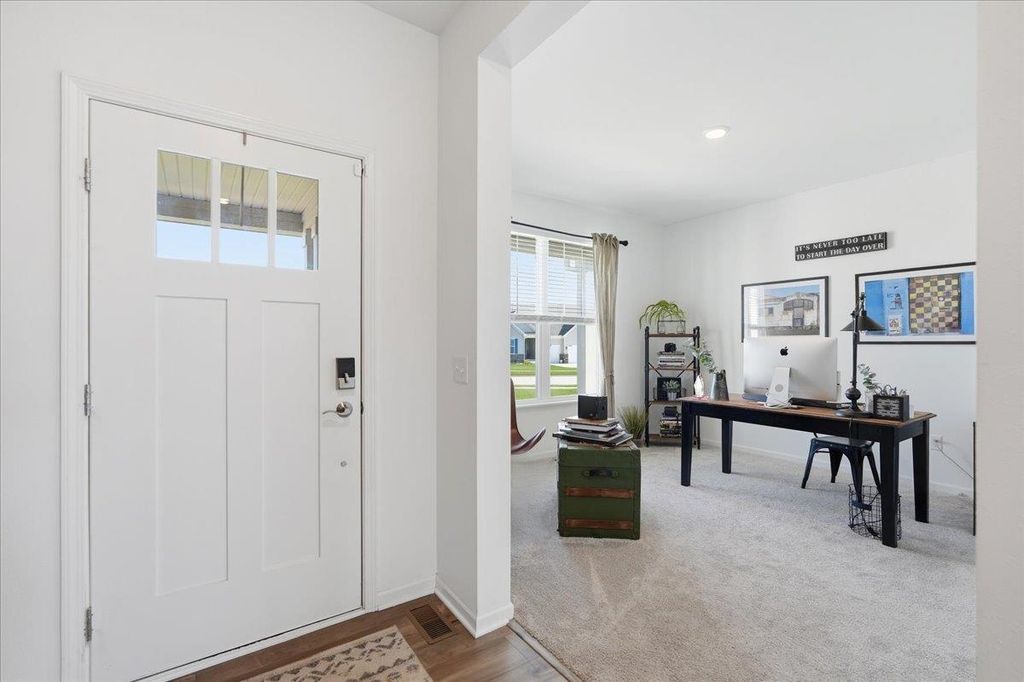 1593 N Thompson Rd, Sun Prairie, WI - View 6