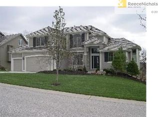 4837 Alden Rd, Shawnee, KS 66216