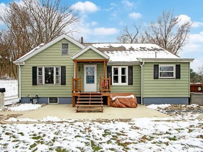 557 Oak Hill Rd, Wooster, OH, 44691