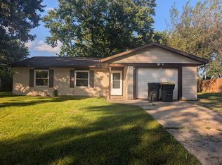 1218 Gwinn Ln, Lapel, IN 46051