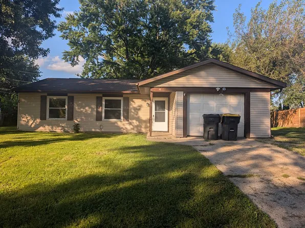1218 Gwinn Ln, Lapel, IN 46051
