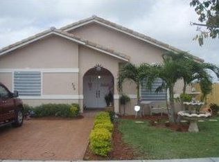 720 SE 12th Ter, Homestead, FL 33033