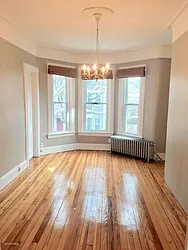 Rented by Corcoran