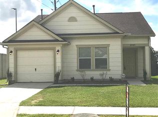 29303 Hickory Terrace Dr, Spring, TX 77386