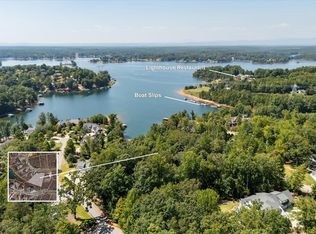 LOT 30 Great Oak Way, Seneca, SC 29672