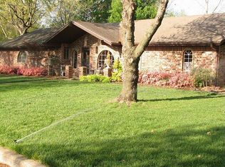 2374 Windsor Way, Bartlesville, OK 74006