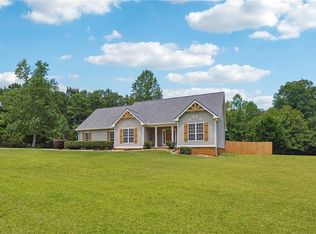 7636 Hannah Rd, Winston, GA 30187