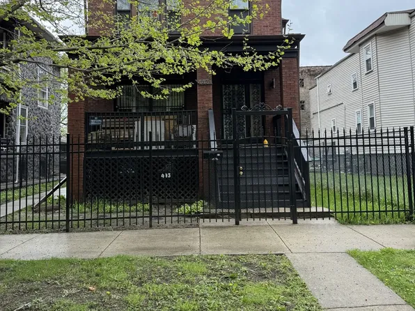 443 W 61st Pl, Chicago, IL 60621