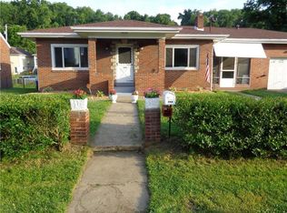416 420 Scott Ave, Monessen, PA 15062