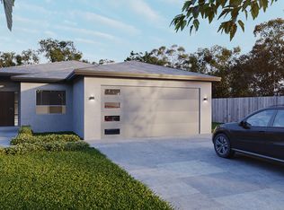 4320 Roush Ave, Orlando, FL 32803