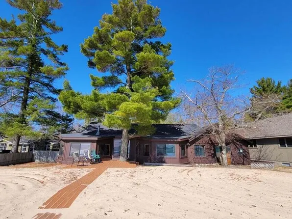 2925 N Us Highway 23, Greenbush, MI 48738