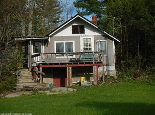 2026 Grindstone Rd, Grindstone Twp, ME 04460