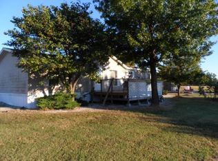 35170 S 575 Rd, Jay, OK 74346