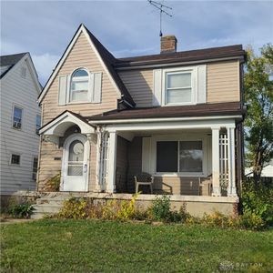 69 E Beechwood Ave, Dayton, OH, 45405