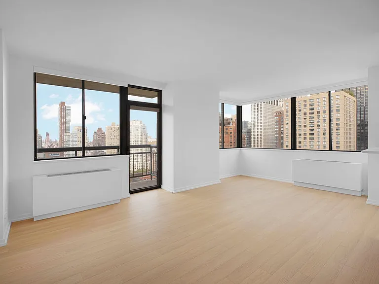 124 W 60th St #12M — Photo 6
