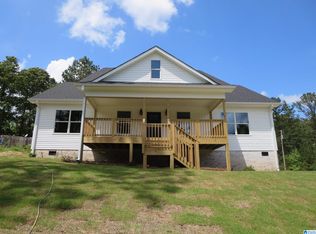 12449 Randy Dr, McCalla, AL