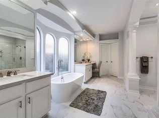 6015 Serrano Terrace Ln, Houston, TX 77041