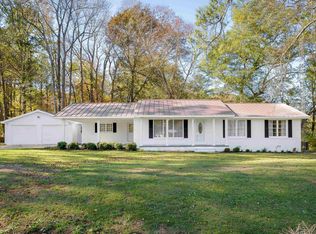 8525 Allsboro Rd, Cherokee, AL 35616