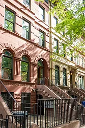 Rented by The Macon Realty