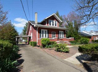 2528 Lincoln Ave, Evansville, IN 47714