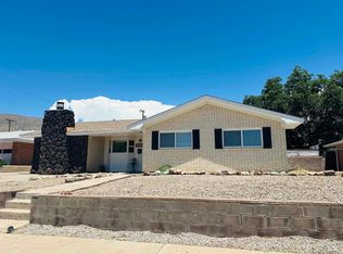 2350 Union Ave, Alamogordo, NM 88310