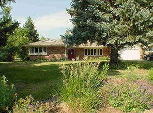 5076 Cottonwood Dr, Boulder, CO 80301