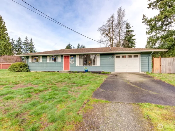 4027 Totem Park Lane, Arlington, WA 98223