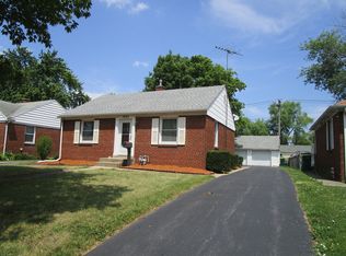 1603 Glenwood Ave, Joliet, IL