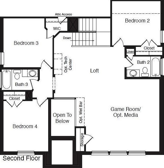 1st image of 2513 Gyar Dr