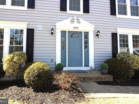 4th image of 6506 Harvest Mill Ct