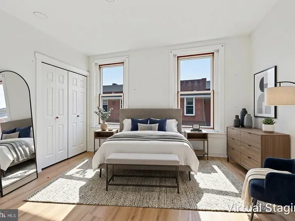 2046 S Norwood St, Philadelphia, PA