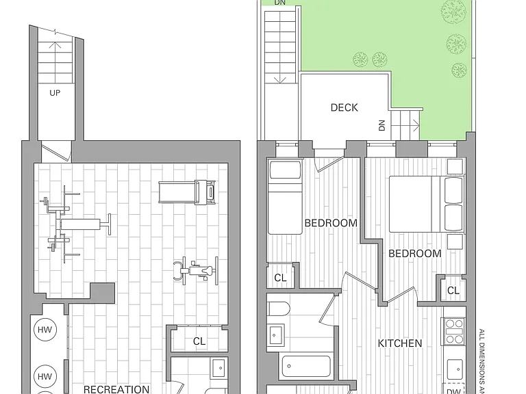 1906 Bergen St #1 — Photo 2