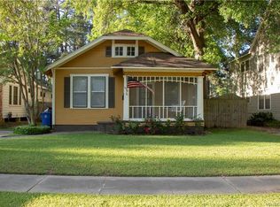 650 Rutherford St, Shreveport, LA 71104