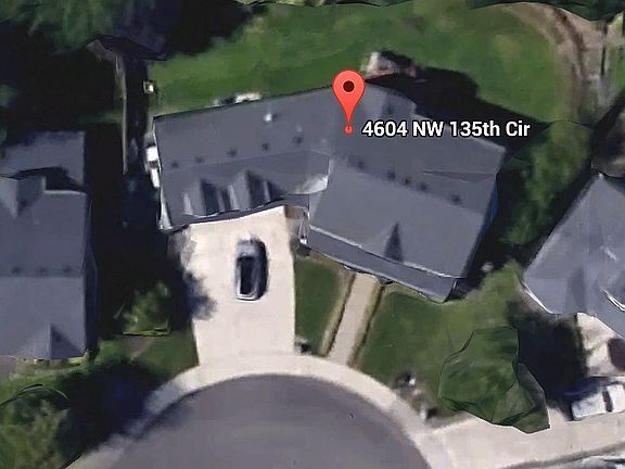 2nd image of 4604 NW 135th Cir